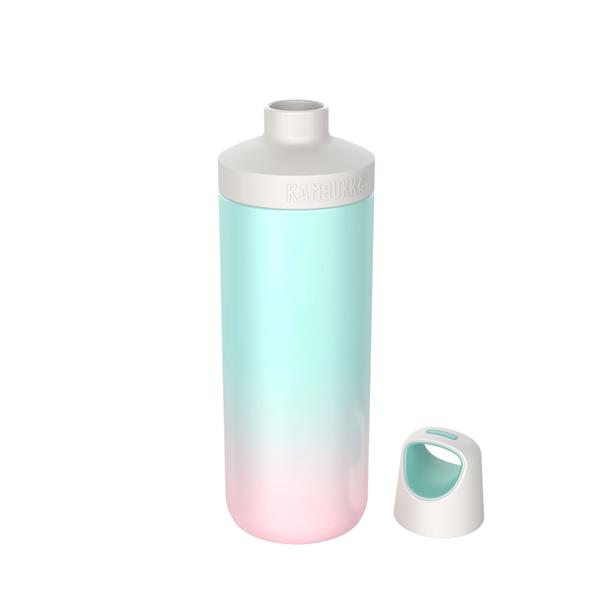 Kambukka butelka termiczna Reno Insulated 500 ml - Neon Mint