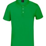 Koszulka polo RPET Dekrom