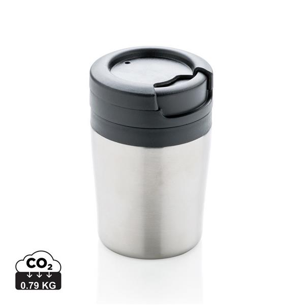 Kubek termiczny 160 ml Coffee To Go - P432.922