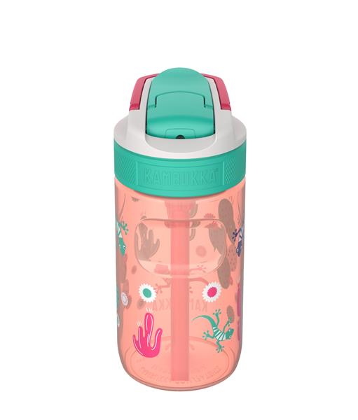 Lagoon 400ml Cactus Gekko