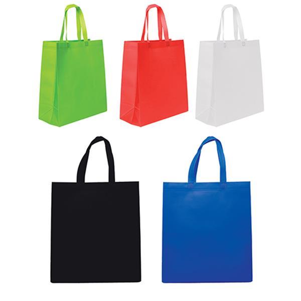 Laminowana torba non-woven 110g / Lamibag