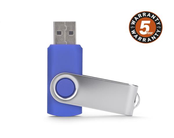 Pamięć USB 3.0 TWISTER 16 GB