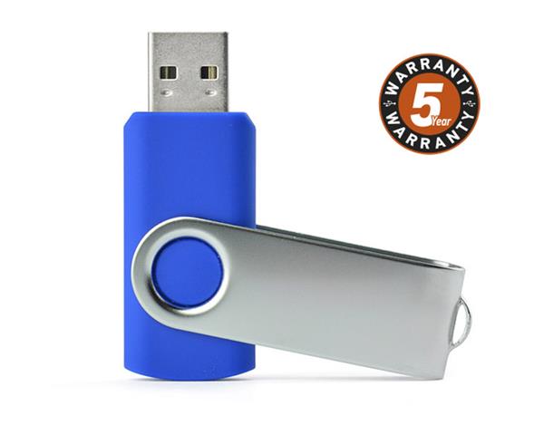 Pamięć USB TWISTER 16 GB