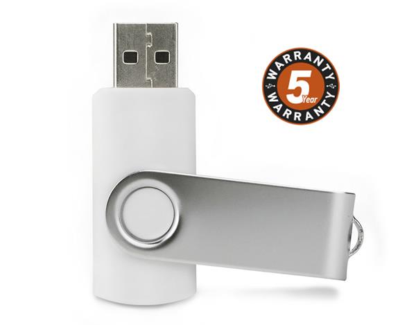 Pamięć USB TWISTER 16 GB