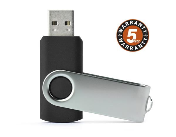 Pamięć USB TWISTER 32 GB