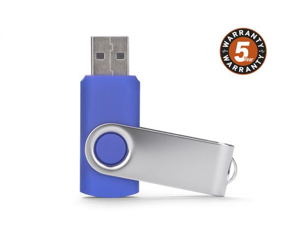 Pamięć USB TWISTER 4 GB