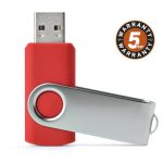 Pamięć USB TWISTER 8 GB