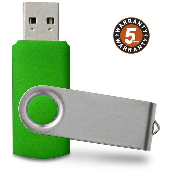 Pamięć USB TWISTER 8 GB