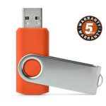 Pamięć USB TWISTER 8 GB