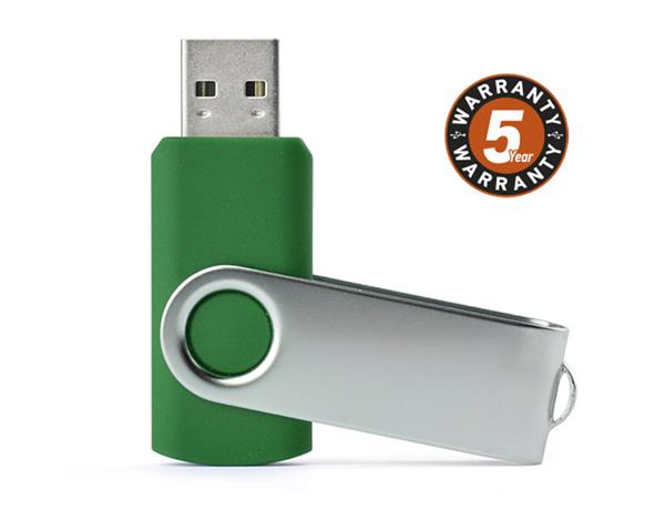 Pamięć USB TWISTER 8 GB