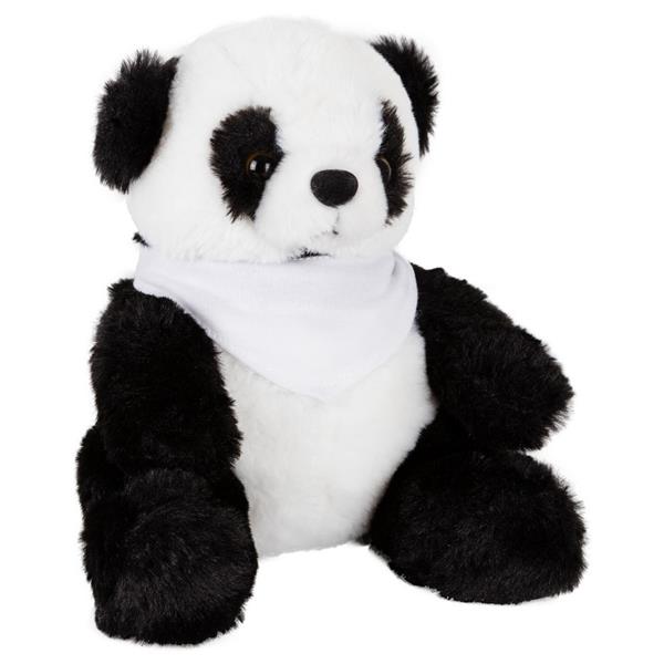 Pluszowa panda | Mia - HE691-88