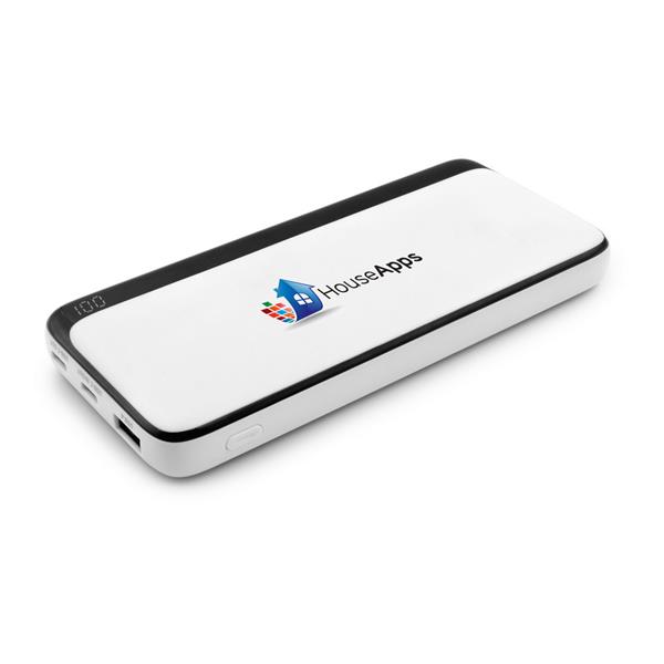 Power bank 10000 mAh | Dejerius - VA113-02