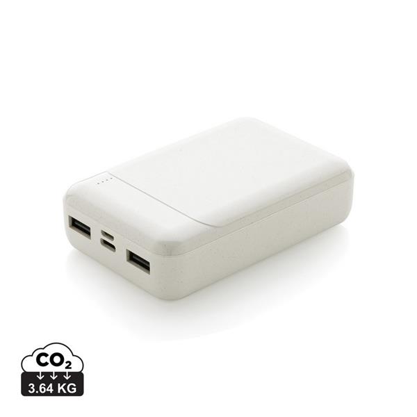 Power bank 10000 mAh - P322.663