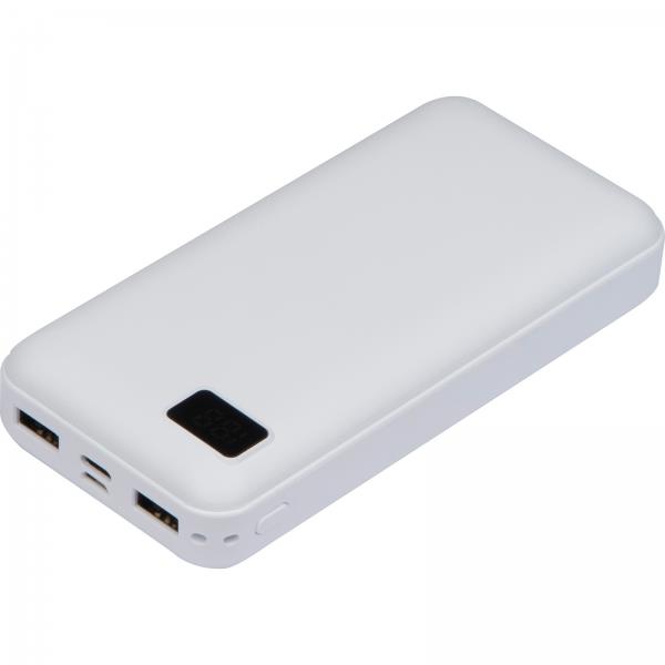 Power bank 20000 mAh