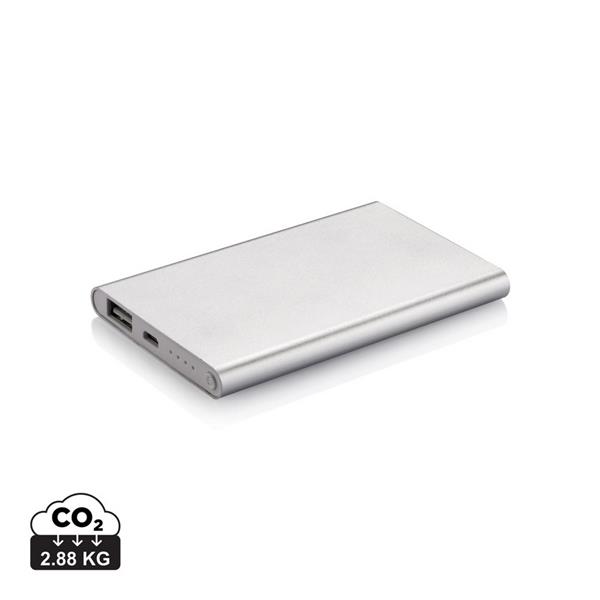 Power bank 4000 mAh - P324.952