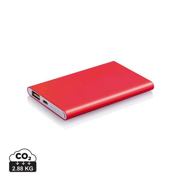 Power bank 4000 mAh - P324.954