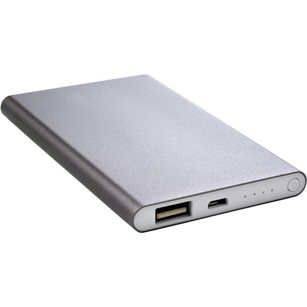 Power bank 4000 mAh - V3577-15