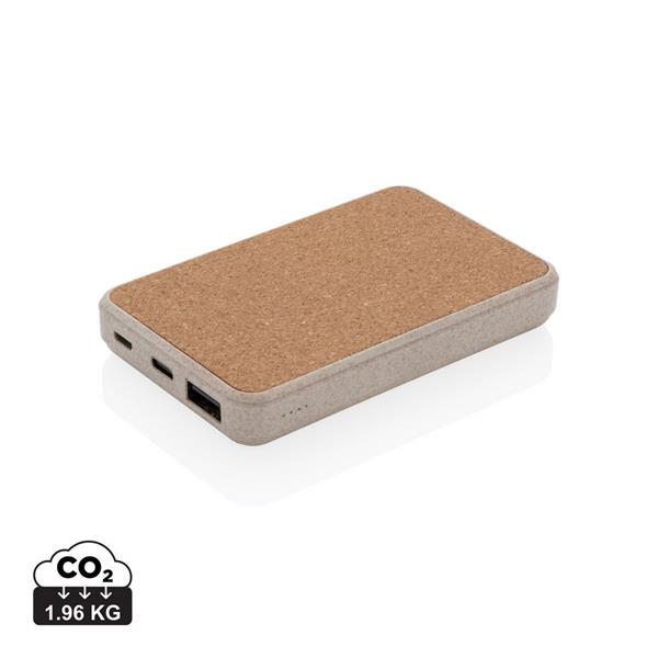 Power bank 5000 mAh - P322.229