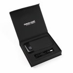 Power bank 8000 mAh Mauro Conti | Martha - V3988-03