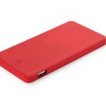 Power bank VIVID 4000 mAh
