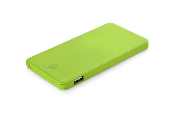 Power bank VIVID 4000 mAh