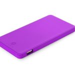 Power bank VIVID 4000 mAh