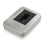 Puszka duża z wkładem na mniejszą pamięć USB