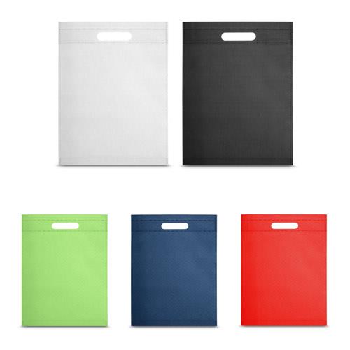 ROTERDAM. Torba z non-woven (80 g/m2)