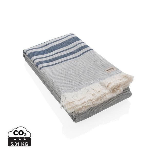 Ręcznik Hammam Ukiyo Yumiko AWARE™ - P453.795