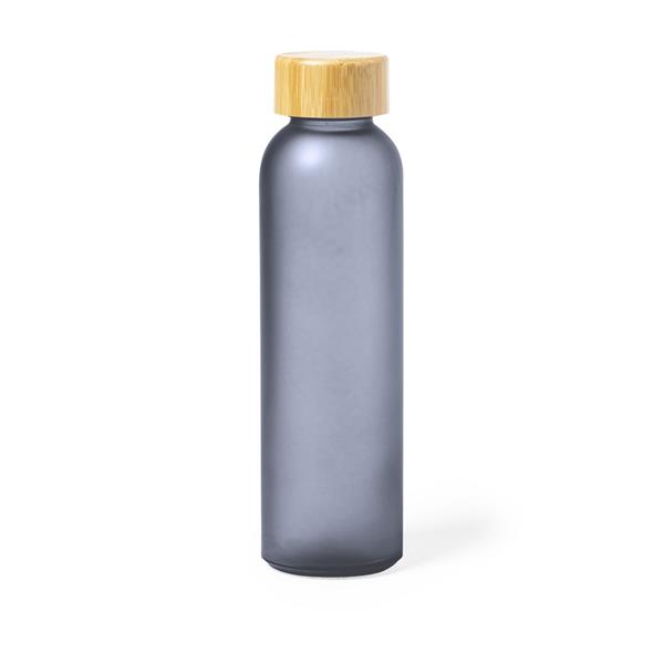 Szklana butelka 500 ml - V1073-03