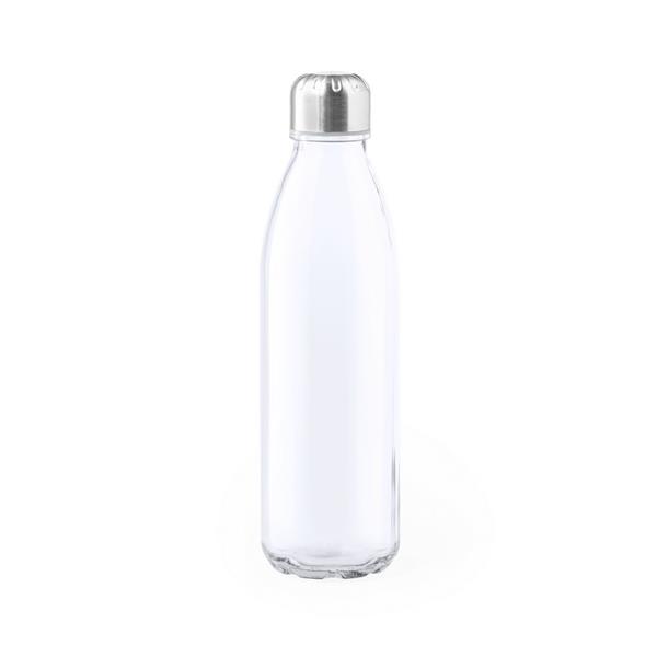 Szklana butelka 650 ml - V0979-00