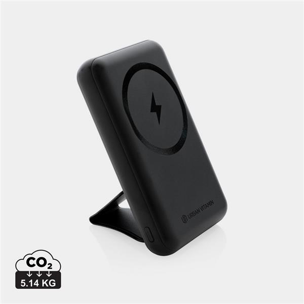 Szybki power bank 10000 mAh Urban Vitamin Sonoma - P322.311