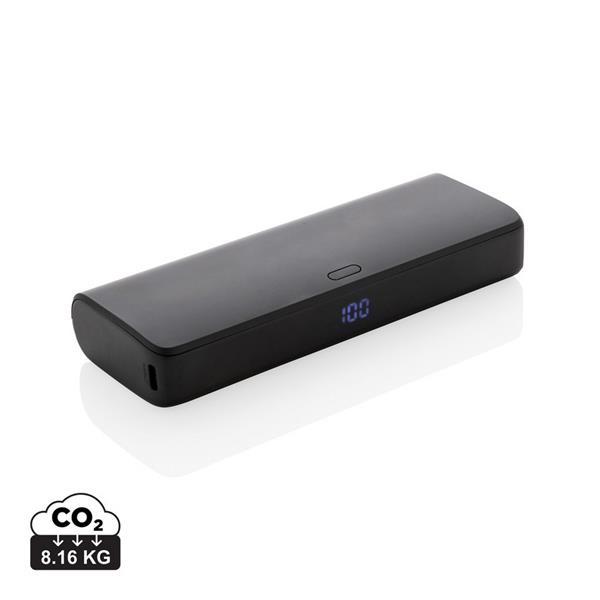 Szybki power bank 20000 mAh FlashCharge, RABS - P322.481