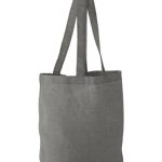 Torba bawełniana MELANGE 140g