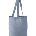 Torba bawełniana MELANGE 140g