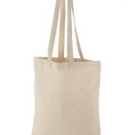 Torba bawełniana STRONG 220g