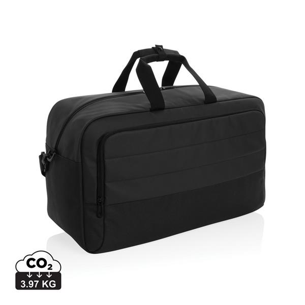 Torba sportowa, podróżna AWARE™ Armond, RPET - P707.241