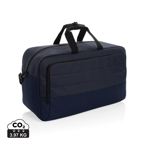 Torba sportowa, podróżna AWARE™ Armond, RPET - P707.245