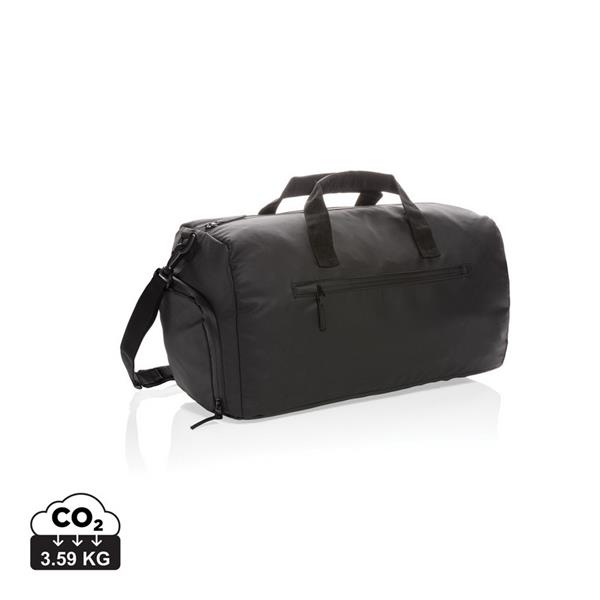 Torba sportowa, podróżna Fashion - P707.161