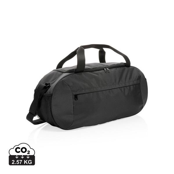 Torba sportowa, podróżna Impact AWARE™ RPET - P707.141