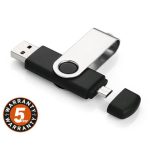 U-disc TWISTER 16 GB