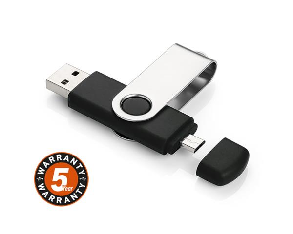 U-disc TWISTER 16 GB