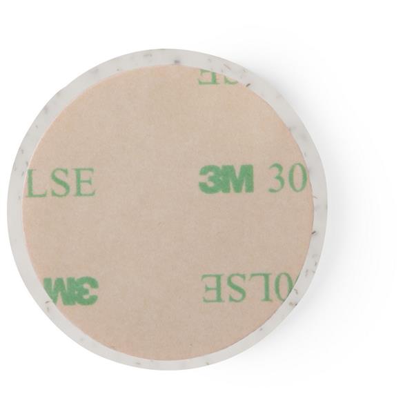 Uchwyt do telefonu ze słomy pszenicznej, stojak na telefon - V3995-00.jpg