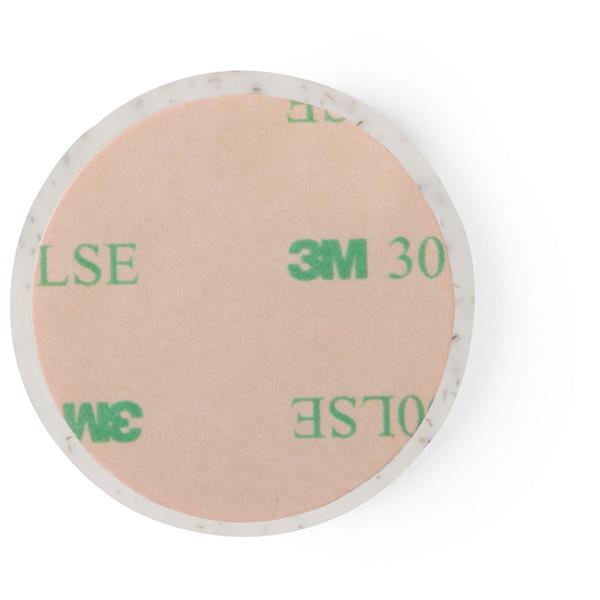 Uchwyt do telefonu ze słomy pszenicznej, stojak na telefon - V3995-00.jpg