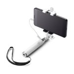 Uchwyt teleskopowy SELFIE MINI