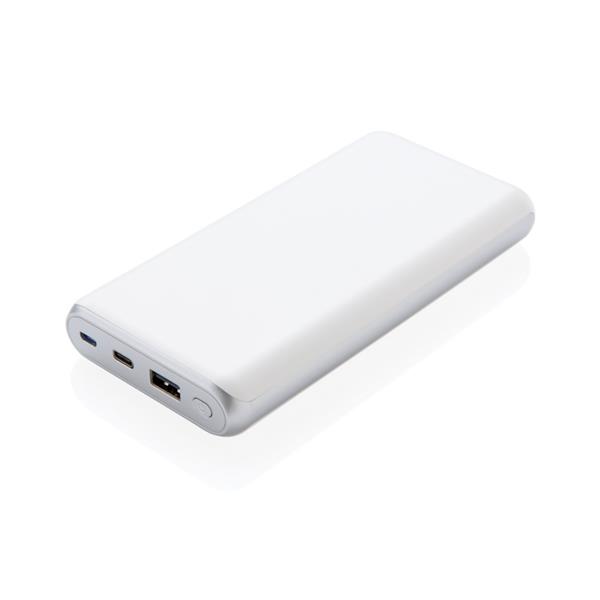 Ultra szybki power bank 20000 mAh z PD - P324.683