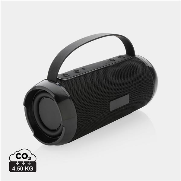 Wodoodporny głośnik bezprzewodowy 6W Soundboom - P329.781