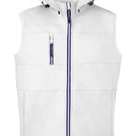 bezrękawnik softshell Seldon