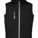 bezrękawnik softshell Seldon