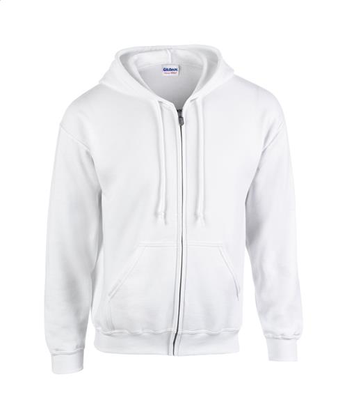 bluza HB Zip Hooded